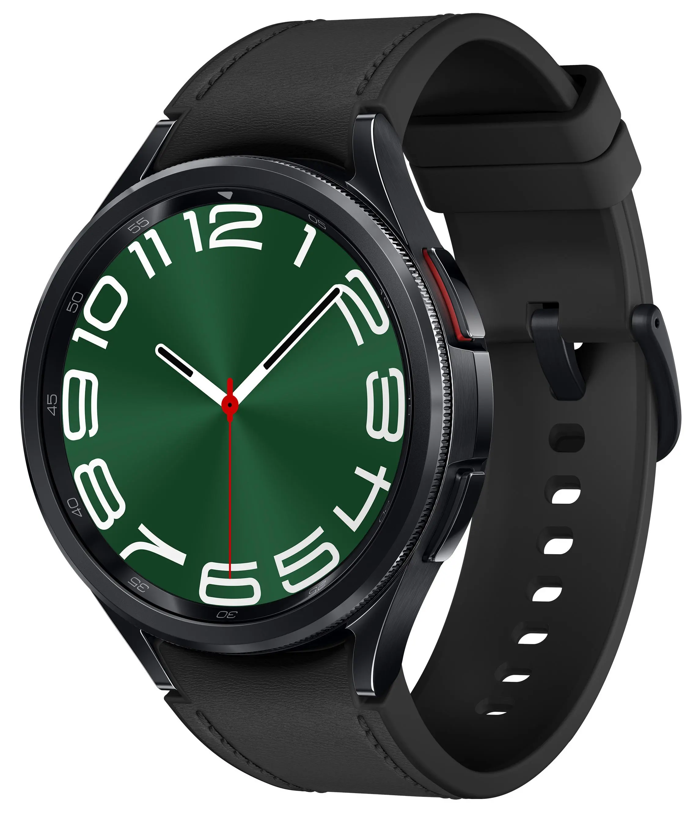 Samsung Galaxy Watch 6 Classic 47mm Czarny Smartwatch cena i opinie OleOle
