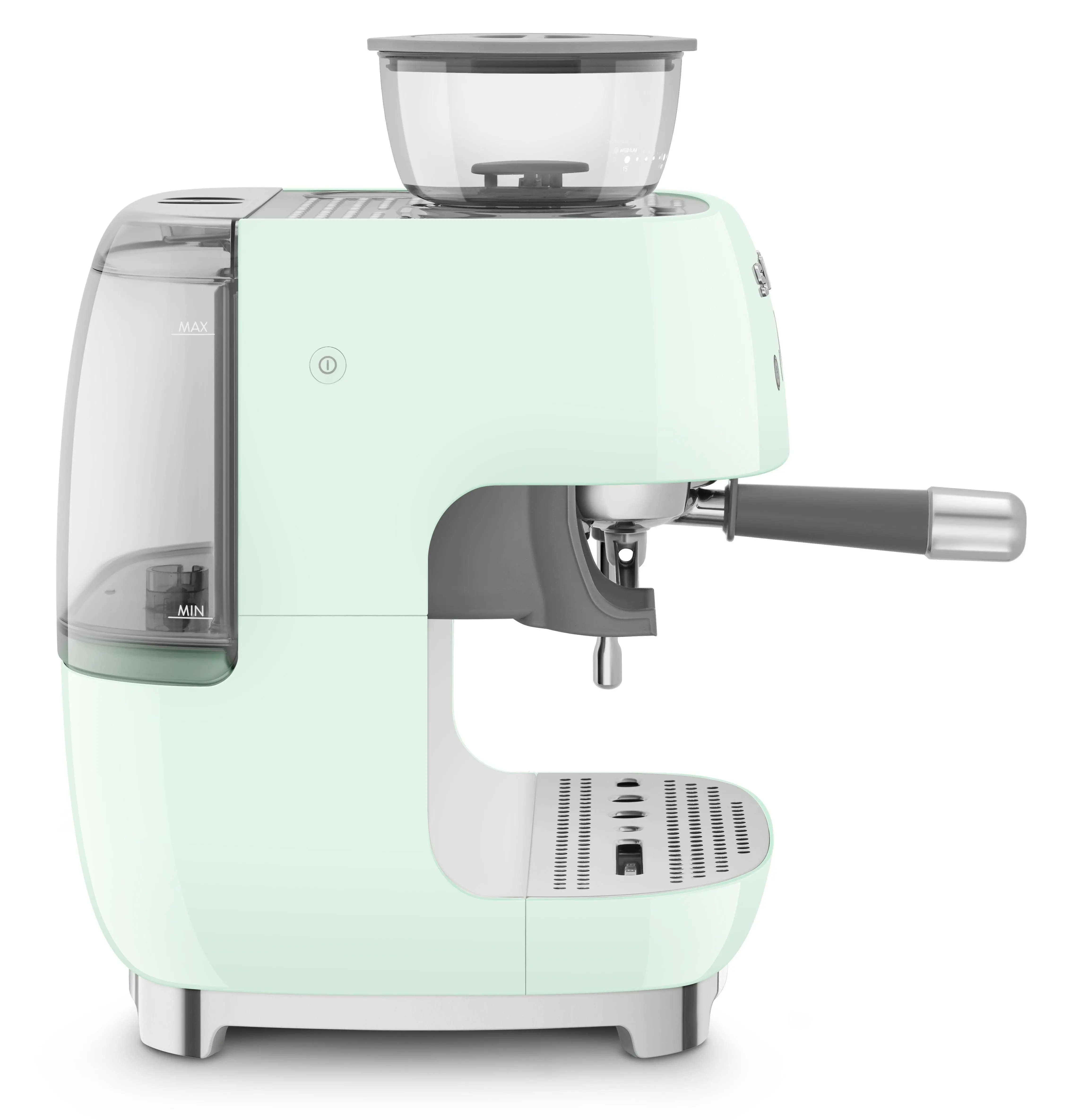 Ekspres Smeg EGF03PGEU