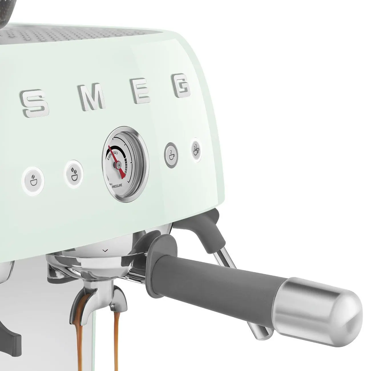 Ekspres Smeg EGF03PGEU