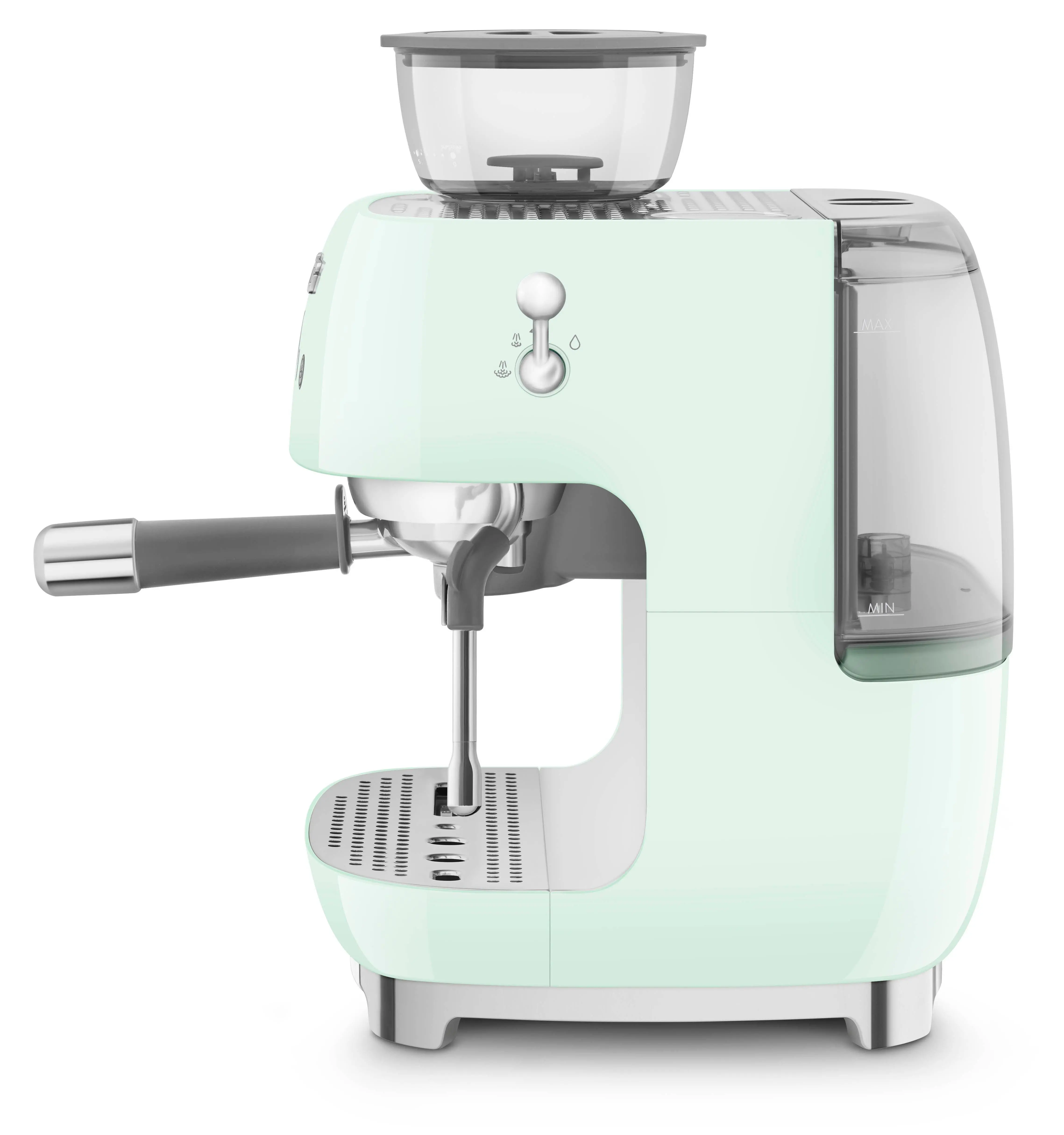 Ekspres Smeg EGF03PGEU