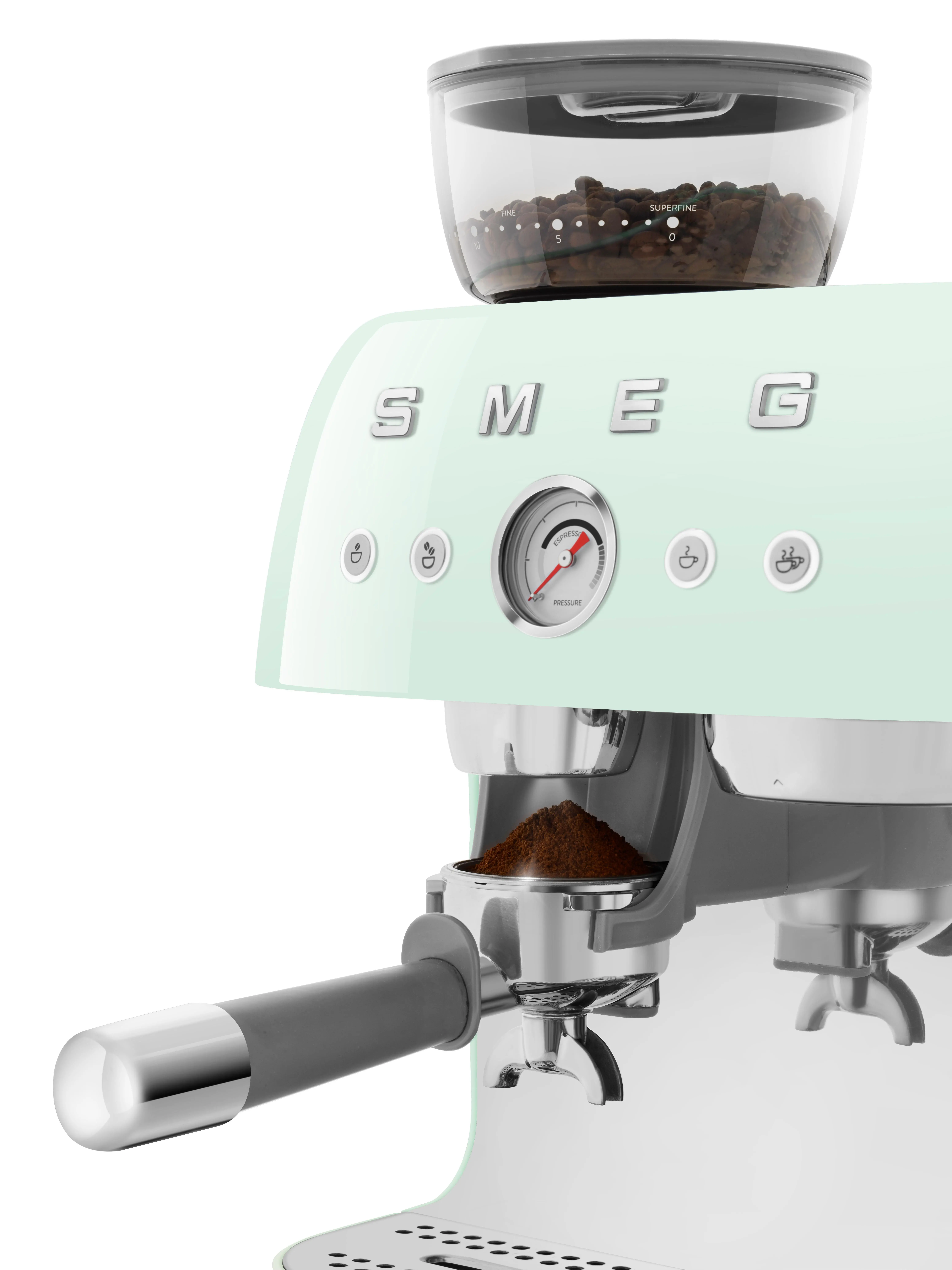Ekspres Smeg EGF03PGEU