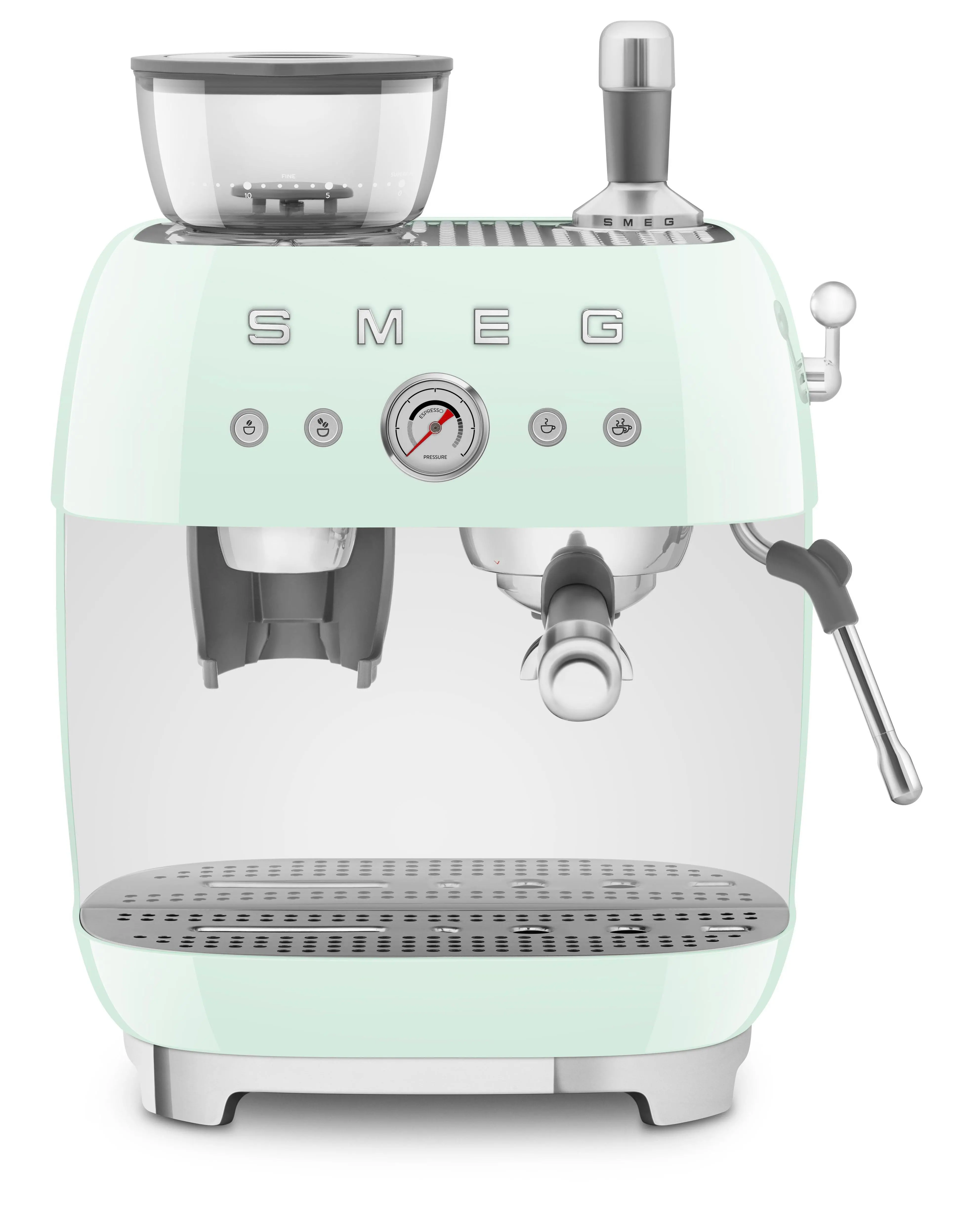 Ekspres Smeg EGF03PGEU