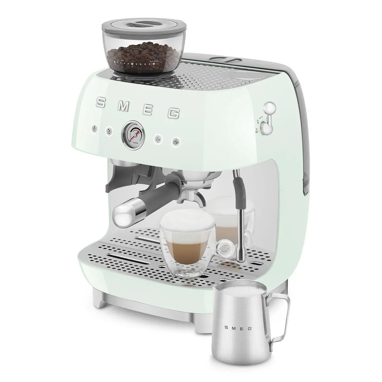 Ekspres Smeg EGF03PGEU