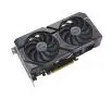 Karta graficzna ASUS Dual GeForce RTX 4060Ti OC Edition 8GB GDDR6 128bit DLSS 3