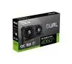 Karta graficzna ASUS Dual GeForce RTX 4060Ti OC Edition 8GB GDDR6 128bit DLSS 3