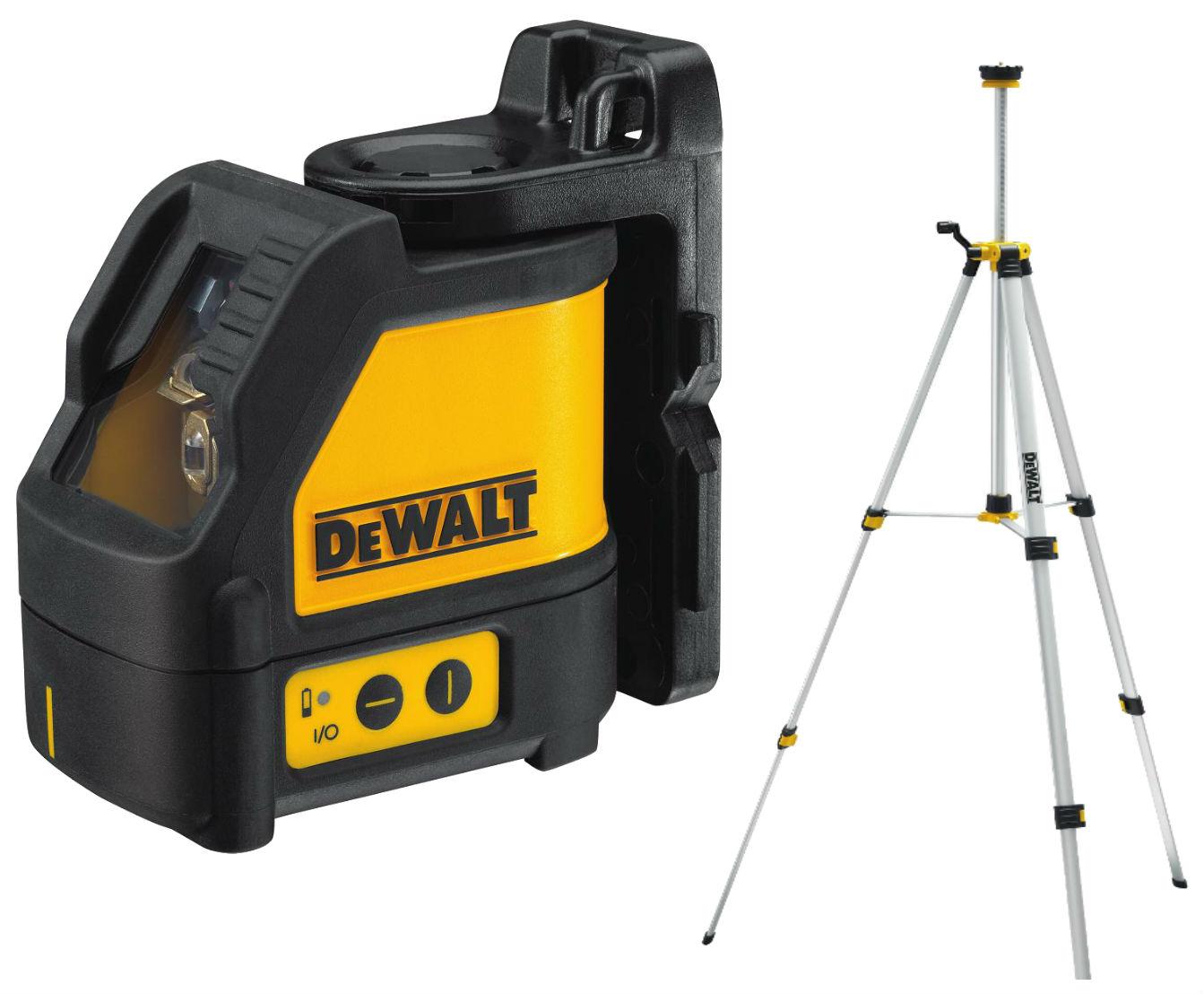 DeWalt DW088KTRI-XJ