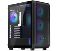Endorfy Arx 500 ARGB Czarny