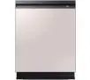 Zmywarka Samsung Bespoke DW60CB895UAPET 60cm Automatyczne otwieranie drzwi Szuflada na sztućce Zdalne sterowanie Bez panelu