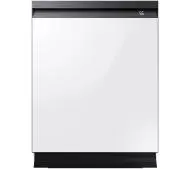 Samsung Bespoke DW60CB895UAPET 60cm Automatyczne otwieranie drzwi Szuflada na sztućce Zdalne sterowanie Bez panelu