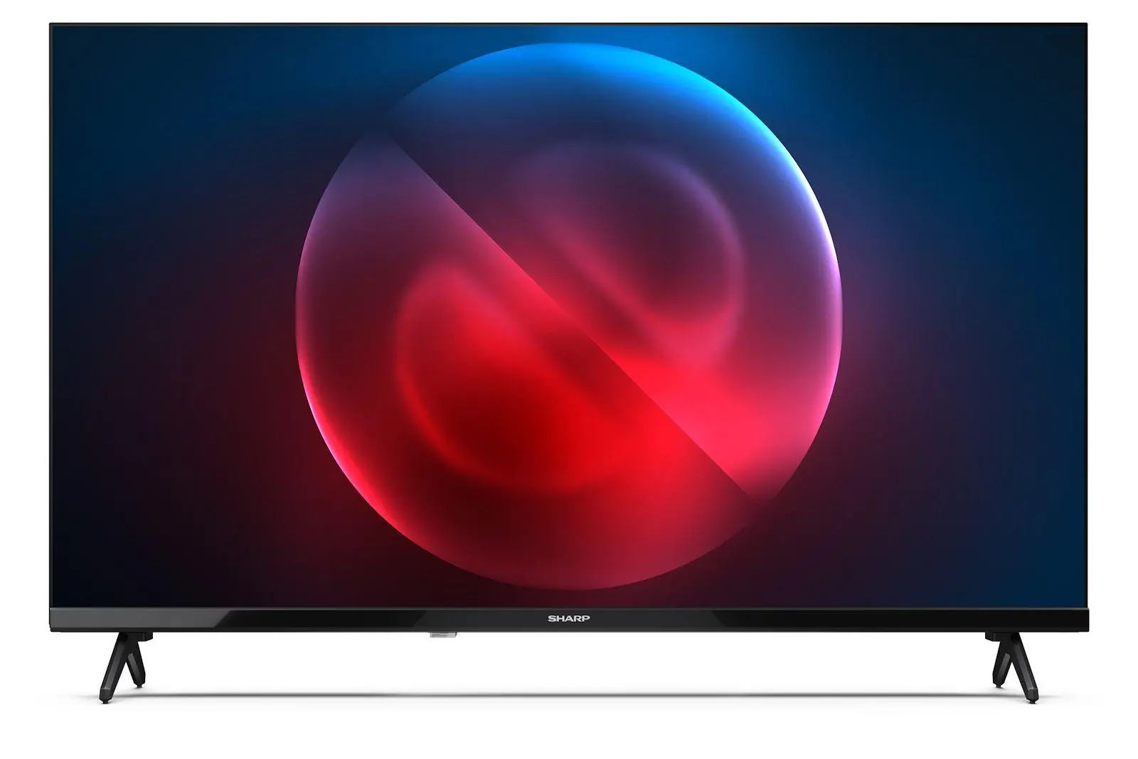 Telewizor Sharp 32FH7EA 32" LED HD Ready Android TV DVB-T2