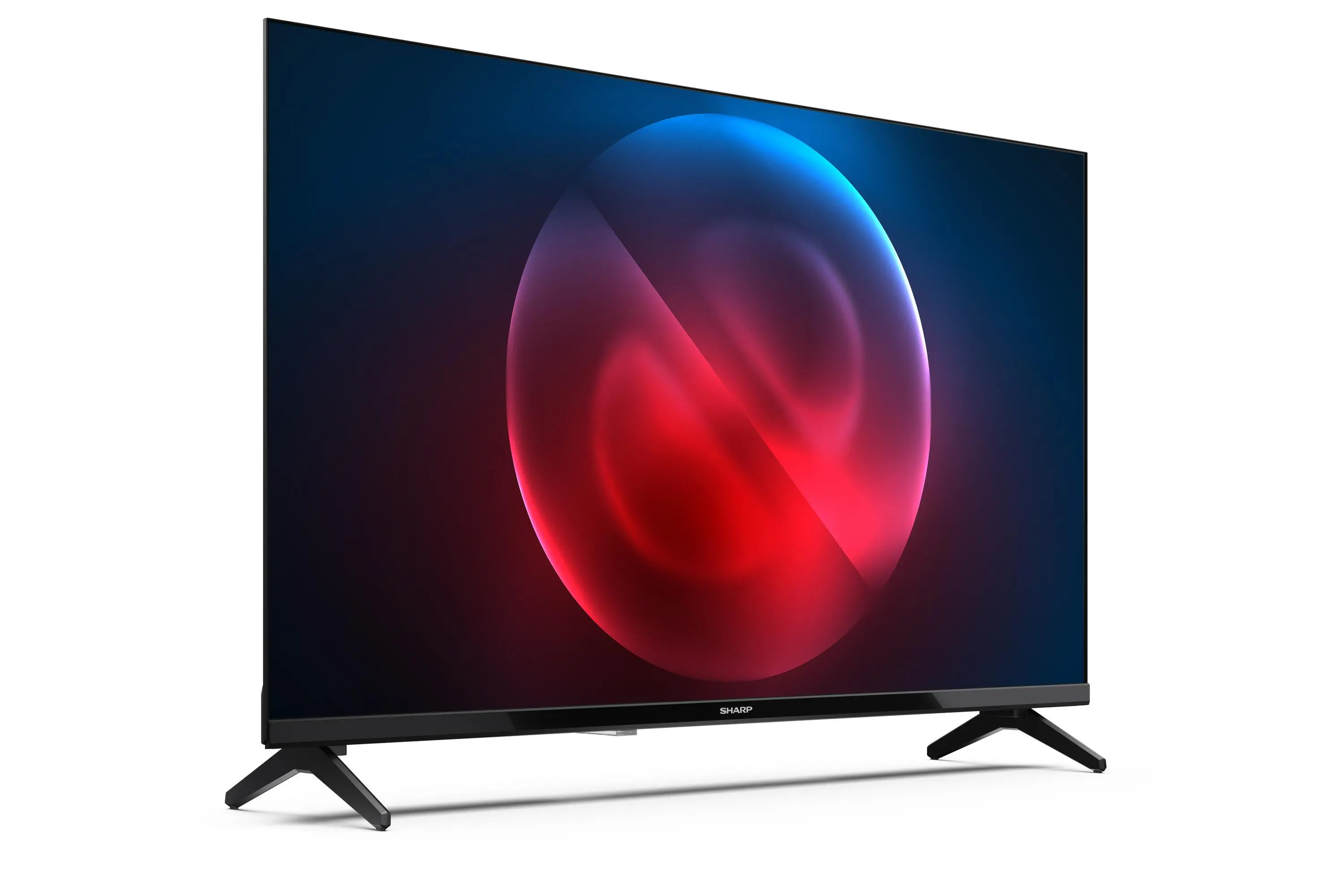 Telewizor Sharp 32FH7EA 32" LED HD Ready Android TV DVB-T2