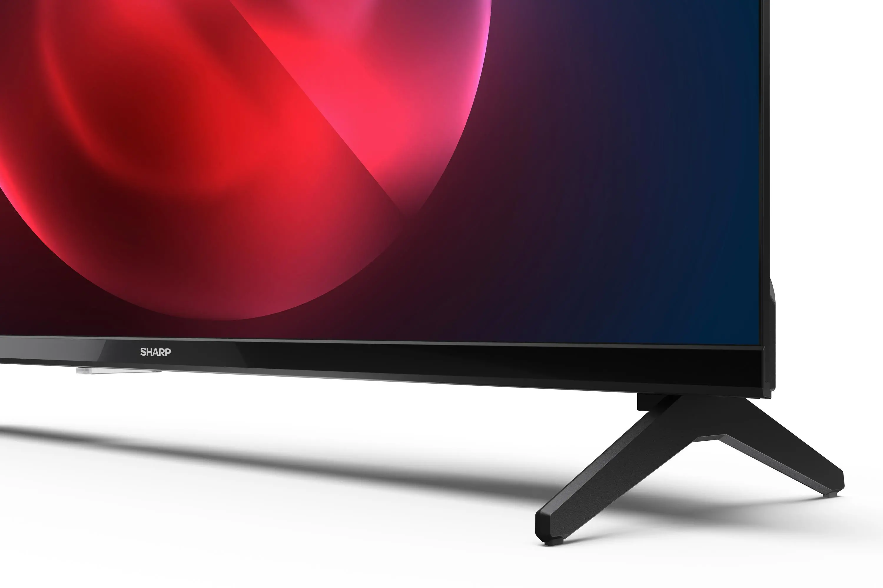 Telewizor Sharp 32FH7EA 32" LED HD Ready Android TV DVB-T2