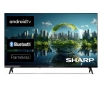 Telewizor Sharp 32FH7EA 32" LED HD Ready Android TV DVB-T2