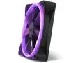 Wentylator NZXT F120 RGB 120mm Czarny