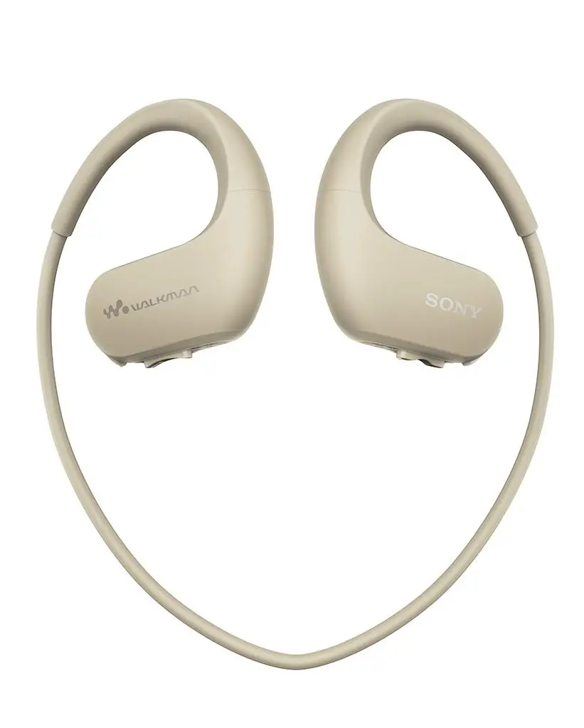 Odtwarzacz MP3 Sony NW-WS413C Kremowy