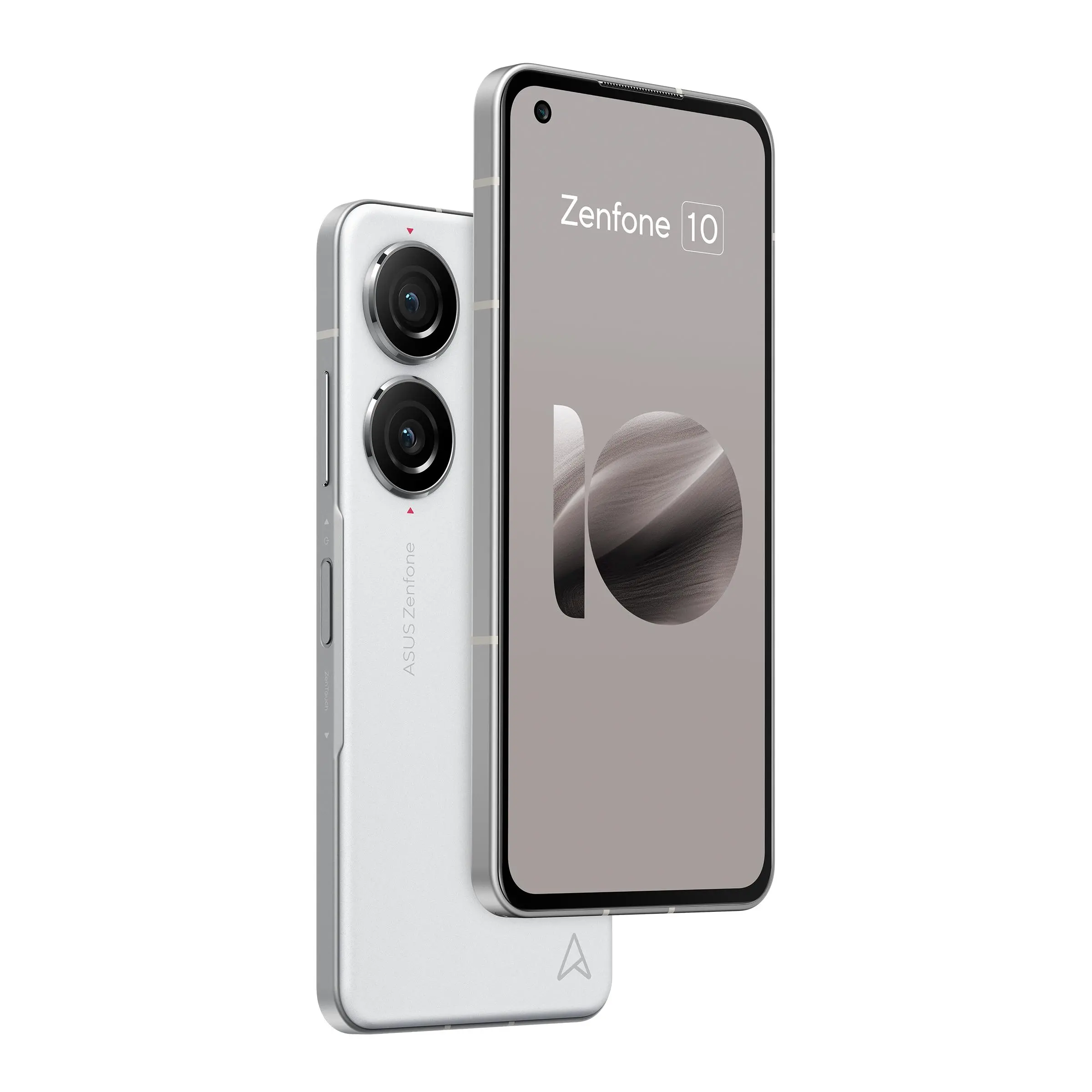Smartfon ASUS ZenFone 10 8/256GB 5,92" 120Hz 50Mpix Biały