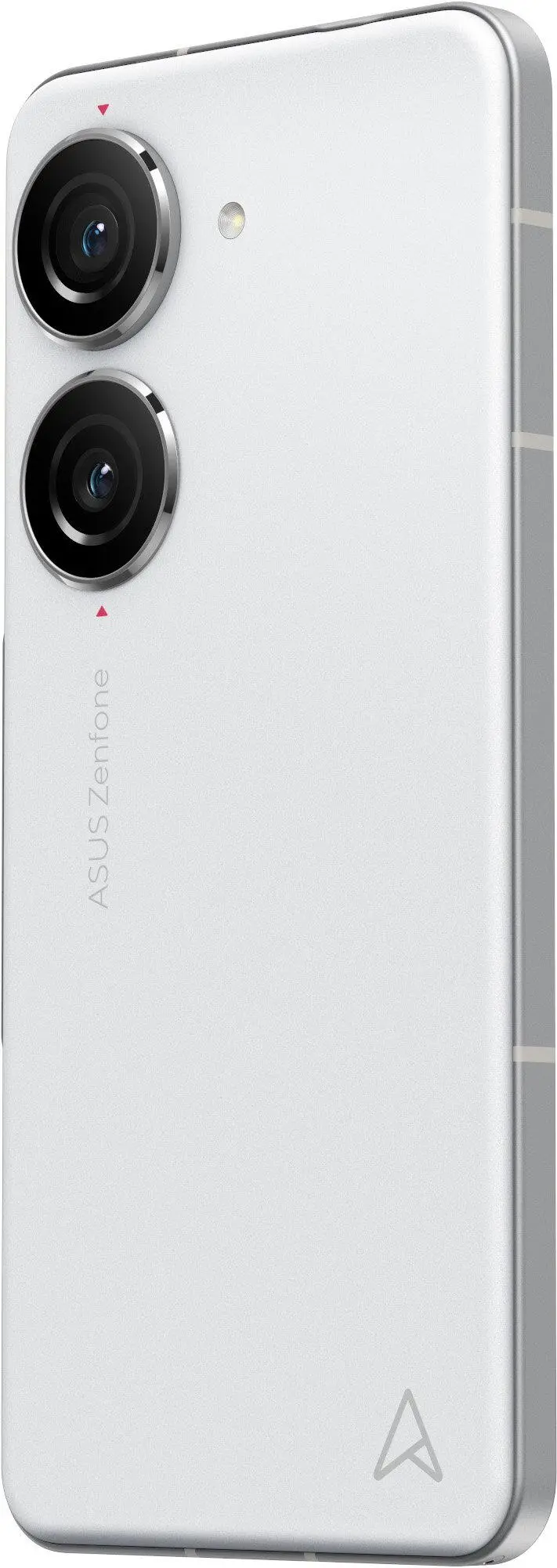 Smartfon ASUS ZenFone 10 8/256GB 5,92" 120Hz 50Mpix Biały
