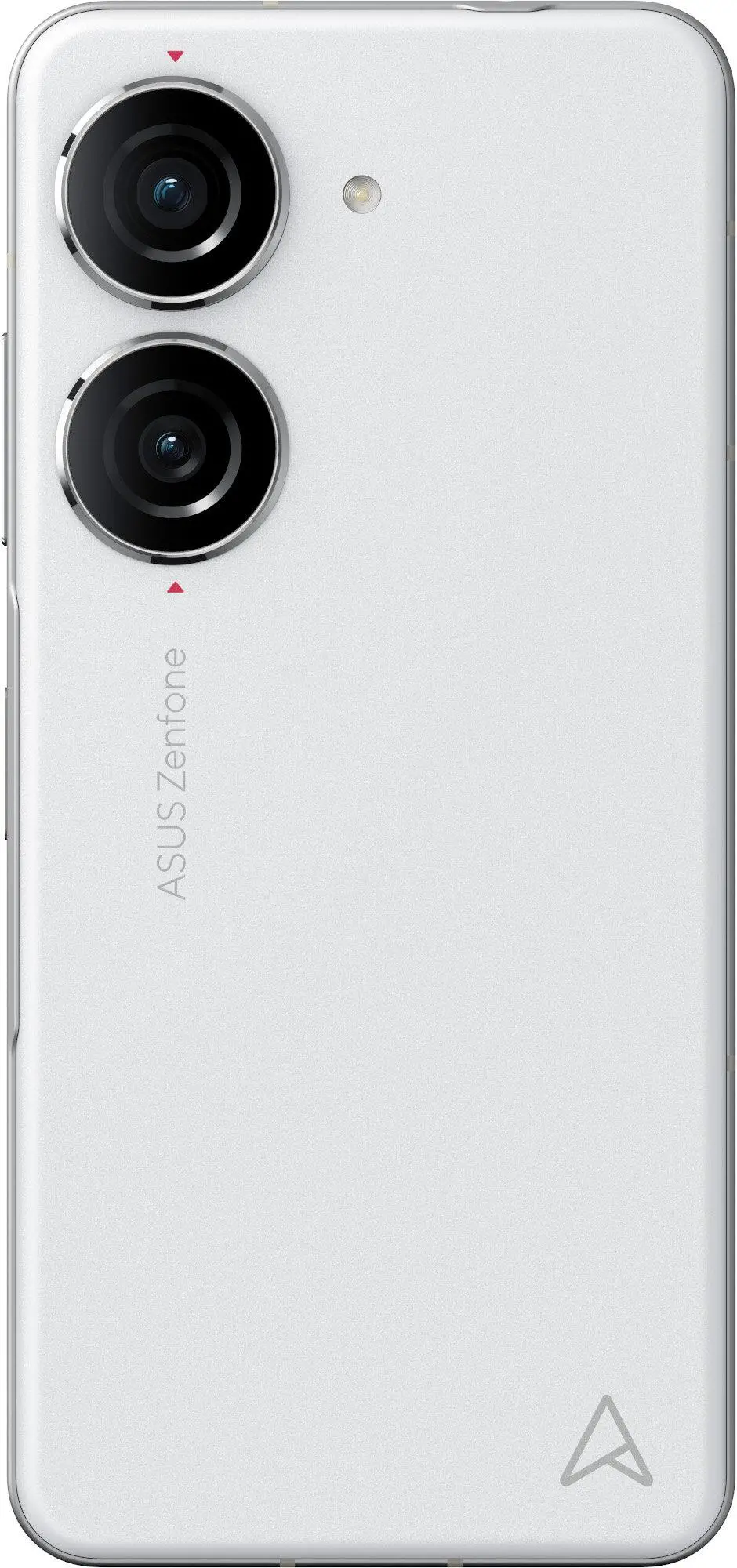 Smartfon ASUS ZenFone 10 8/256GB 5,92" 120Hz 50Mpix Biały