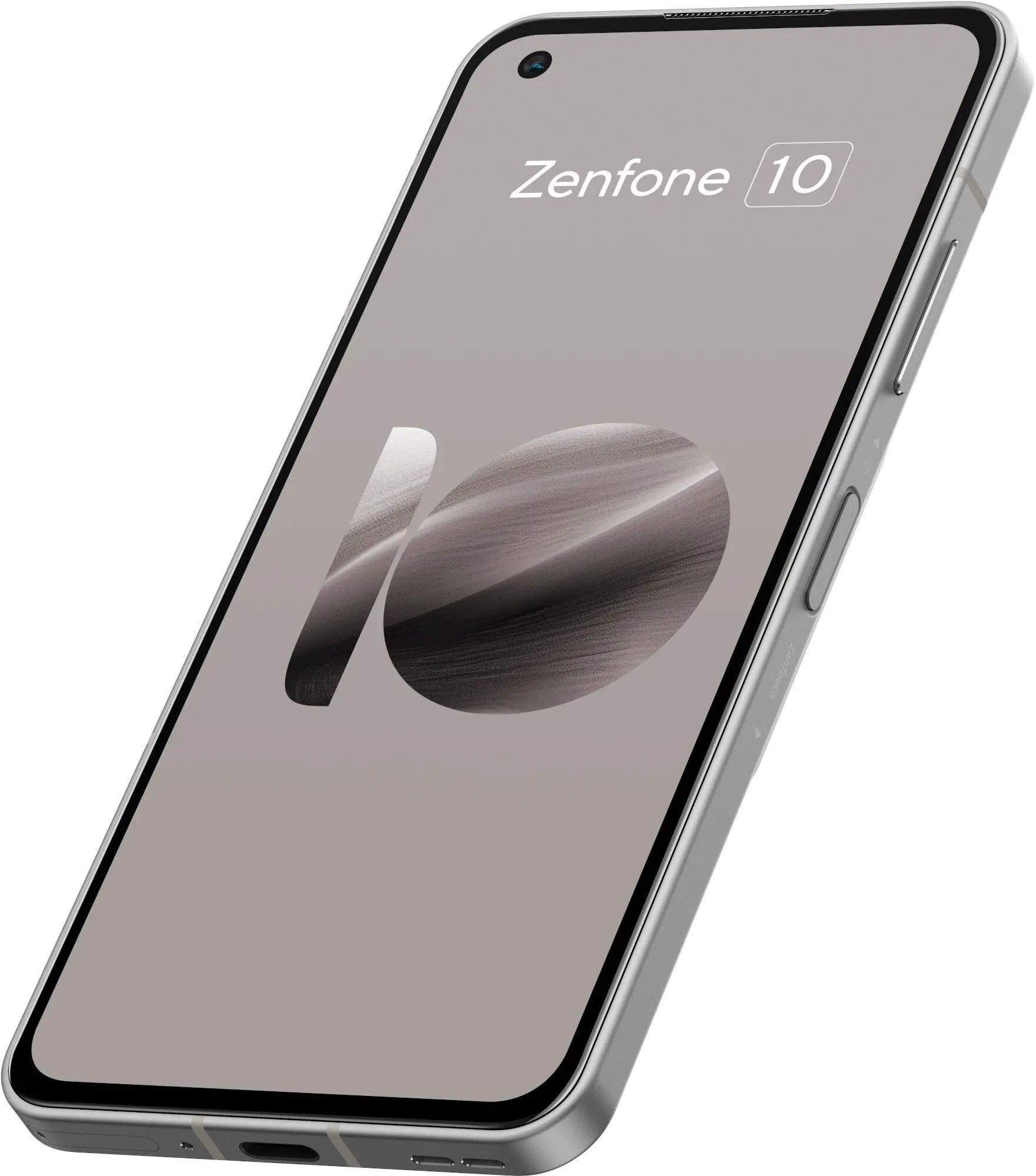 Smartfon ASUS ZenFone 10 8/256GB 5,92" 120Hz 50Mpix Biały
