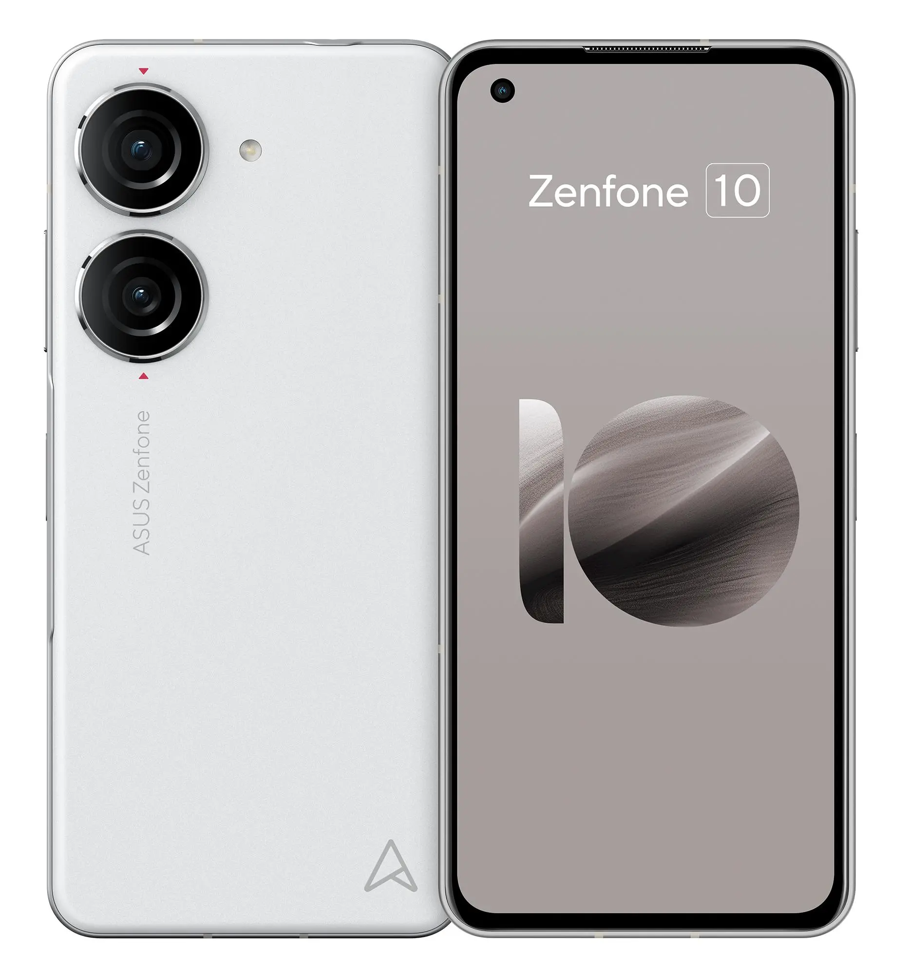 Smartfon ASUS ZenFone 10 8/256GB 5,92" 120Hz 50Mpix Biały