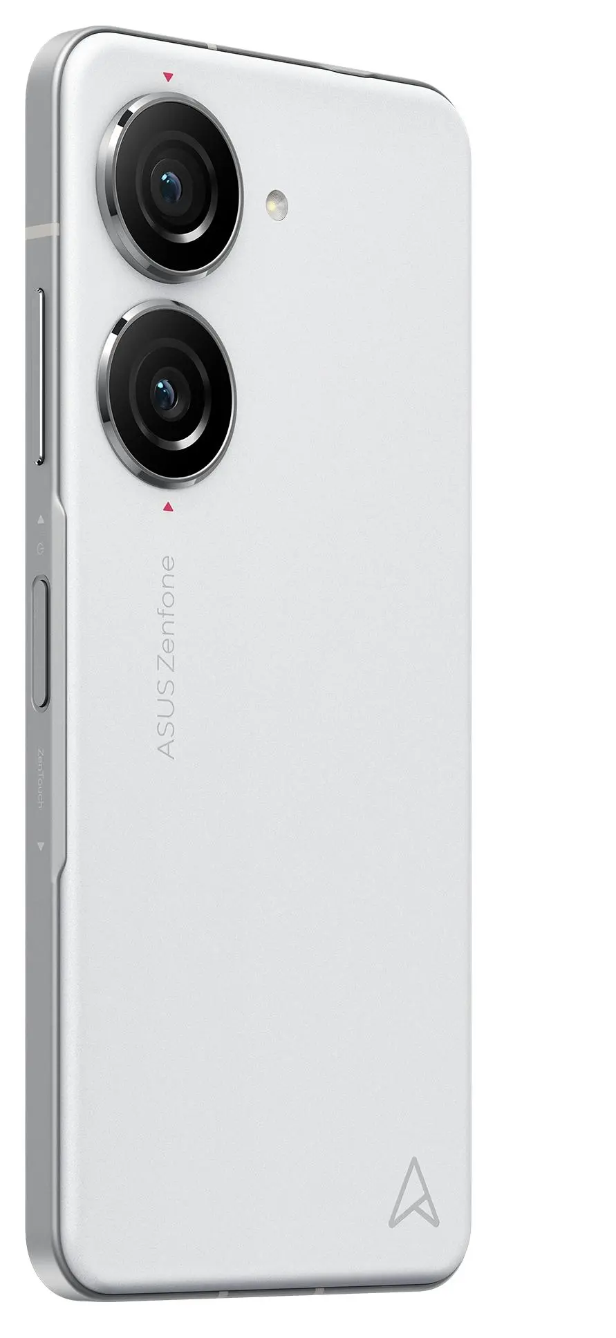 Smartfon ASUS ZenFone 10 8/256GB 5,92" 120Hz 50Mpix Biały