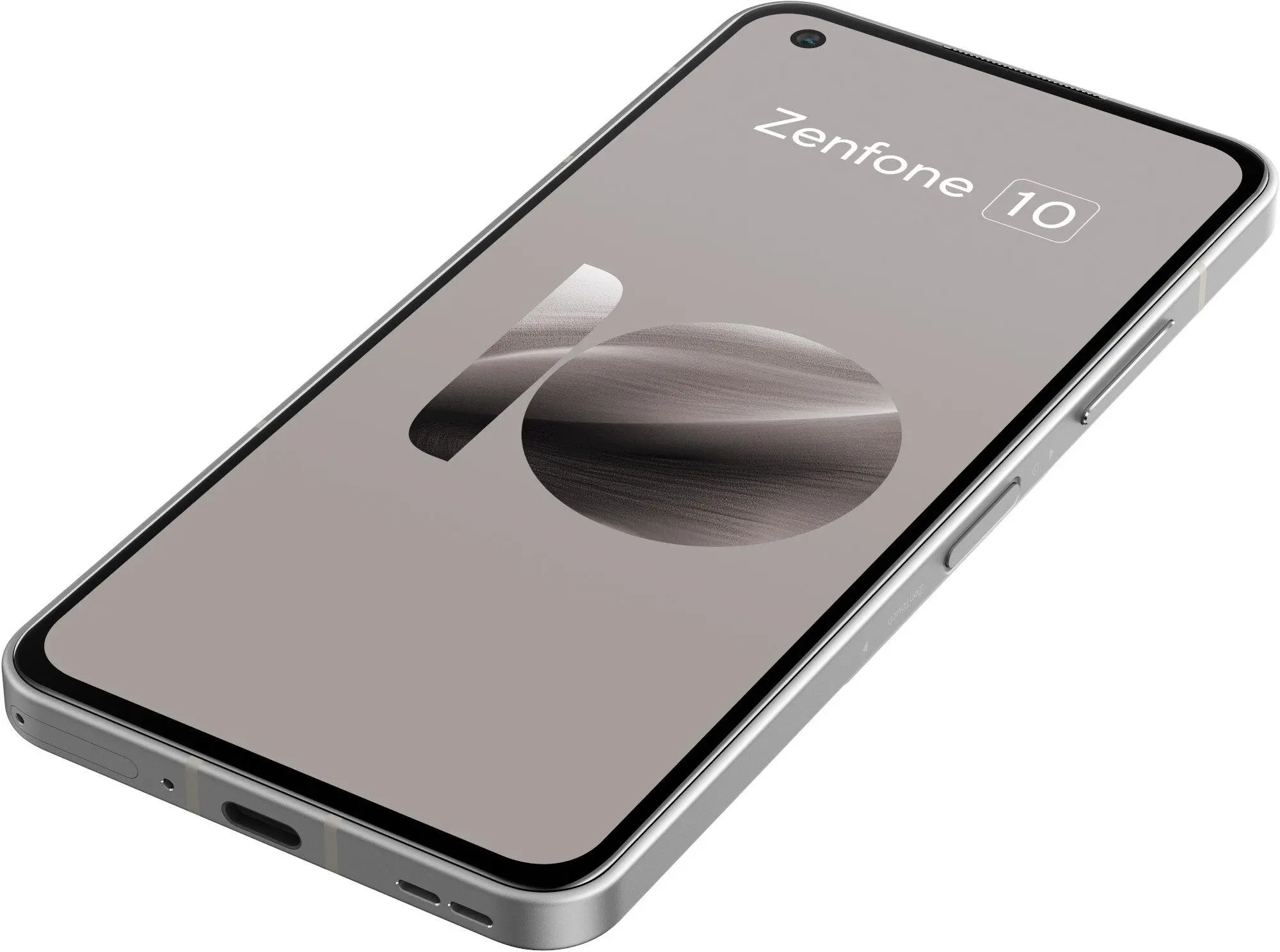 Smartfon ASUS ZenFone 10 8/256GB 5,92" 120Hz 50Mpix Biały