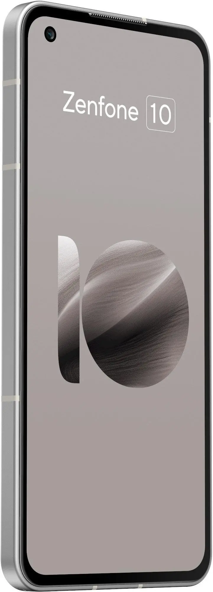 Smartfon ASUS ZenFone 10 8/256GB 5,92" 120Hz 50Mpix Biały