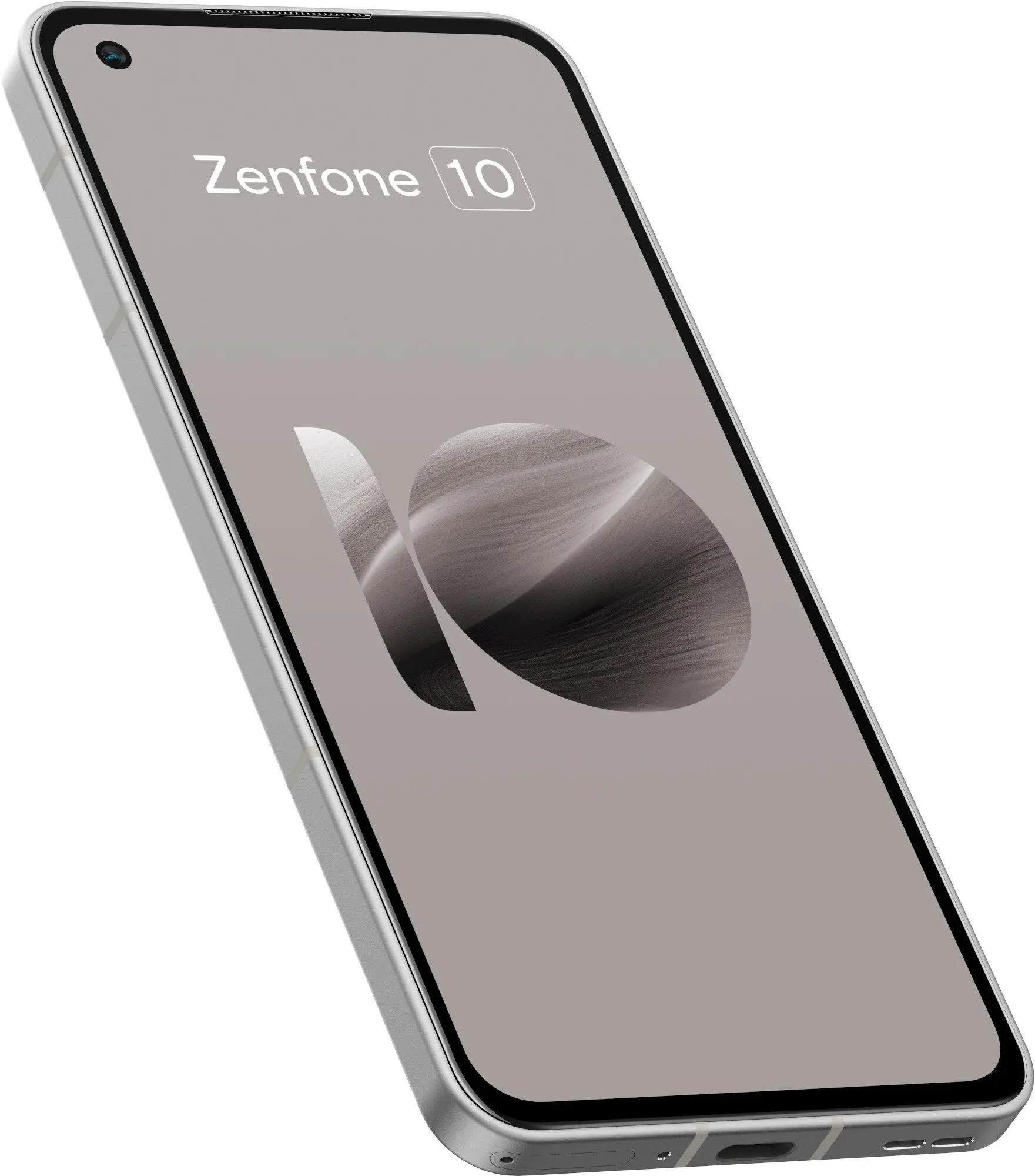 Smartfon ASUS ZenFone 10 8/256GB 5,92" 120Hz 50Mpix Biały