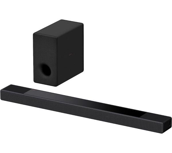 Sony soundbar hot sale airplay