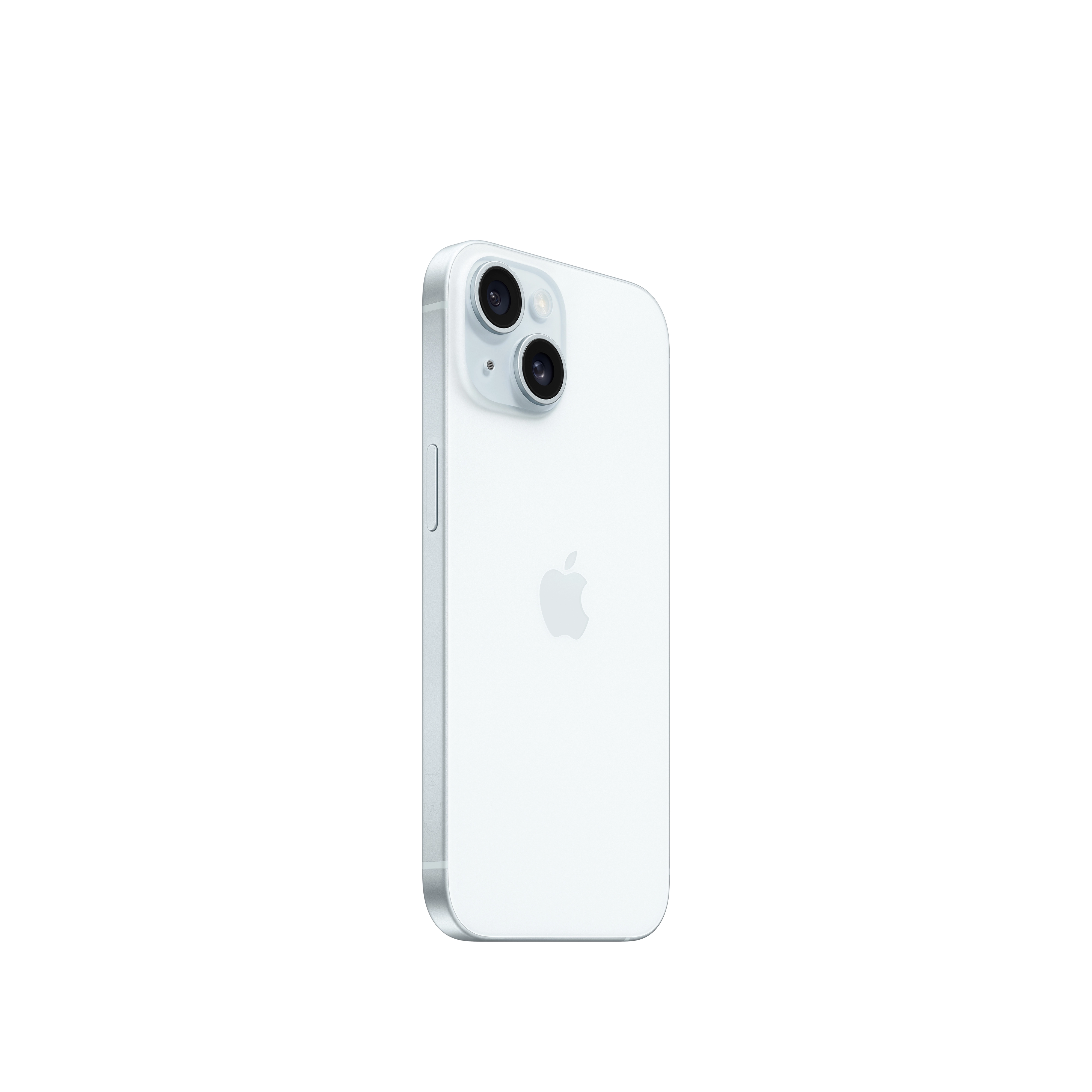 Apple iPhone 15 128GB 6,1" 48Mpix Niebieski