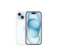 Apple iPhone 15 128GB 6,1" 48Mpix Niebieski