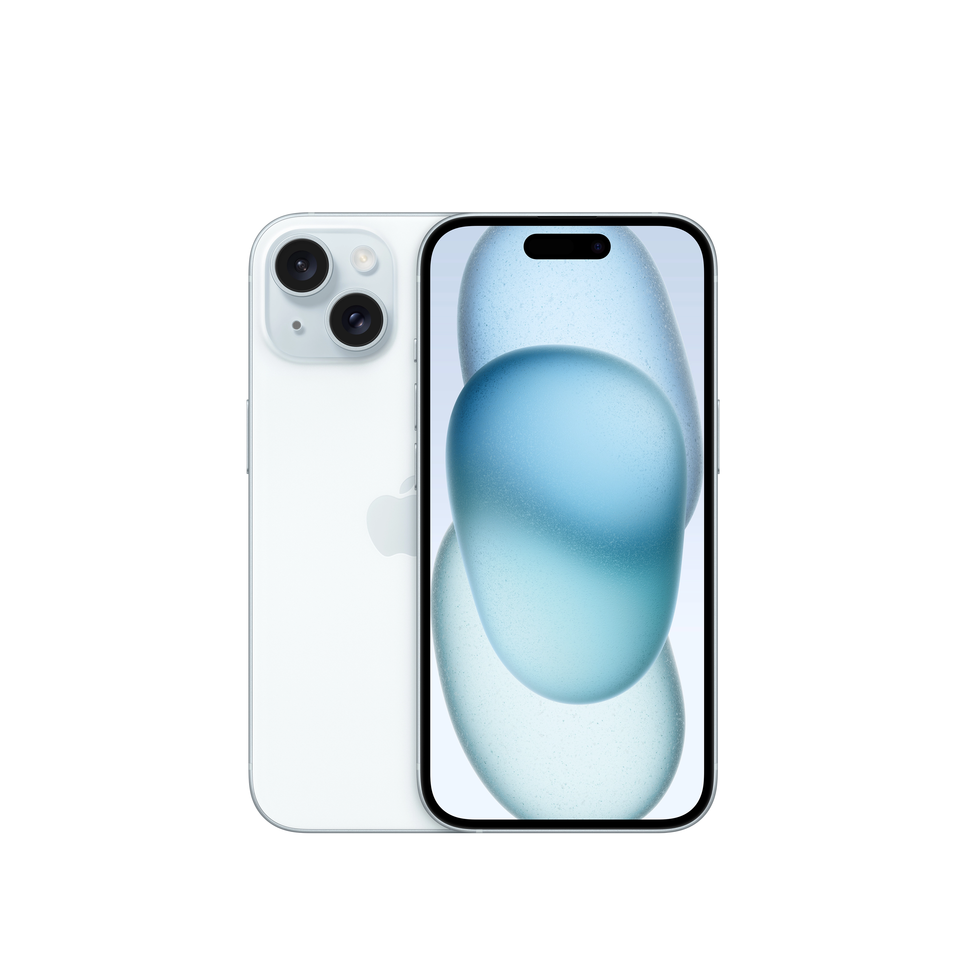 Apple iPhone 15 128GB 6,1" 48Mpix Niebieski