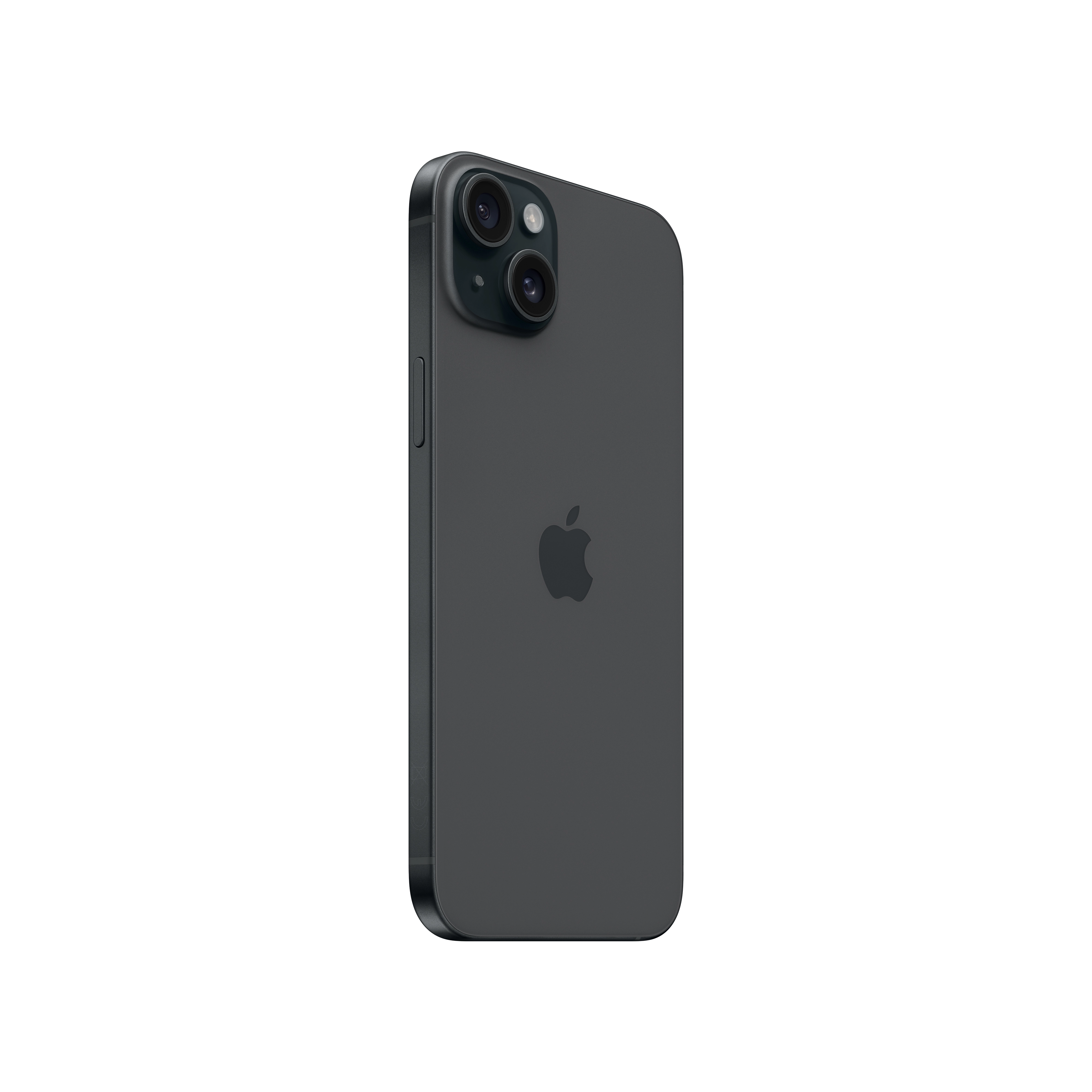 Apple iPhone 15 Plus 128GB 6,7" 48Mpix Czarny