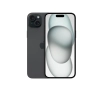 Apple iPhone 15 Plus 128GB 6,7" 48Mpix Czarny
