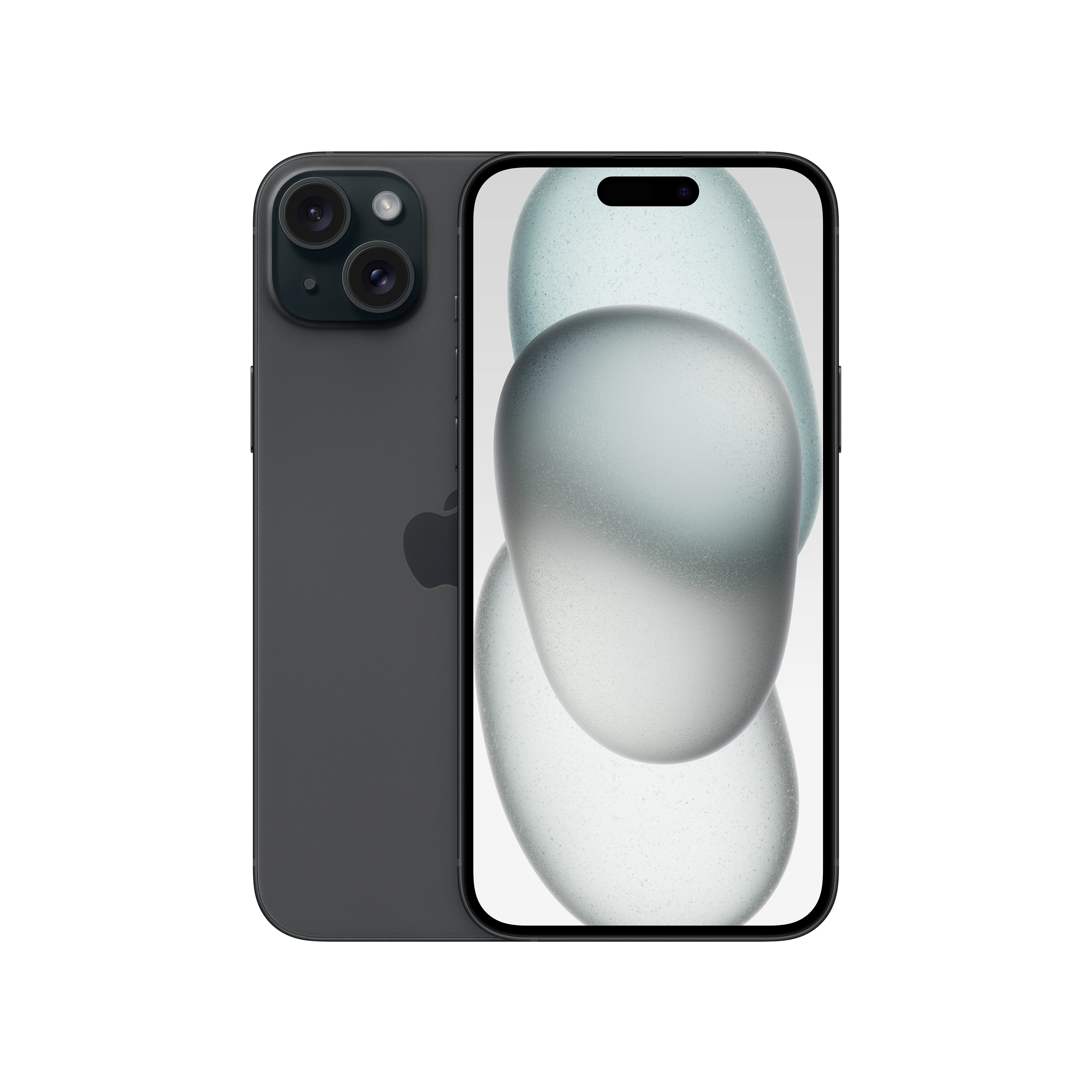 Apple iPhone 15 Plus 128GB 6,7" 48Mpix Czarny