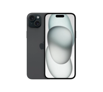Apple iPhone 15 Plus 128GB 6,7" 48Mpix Czarny