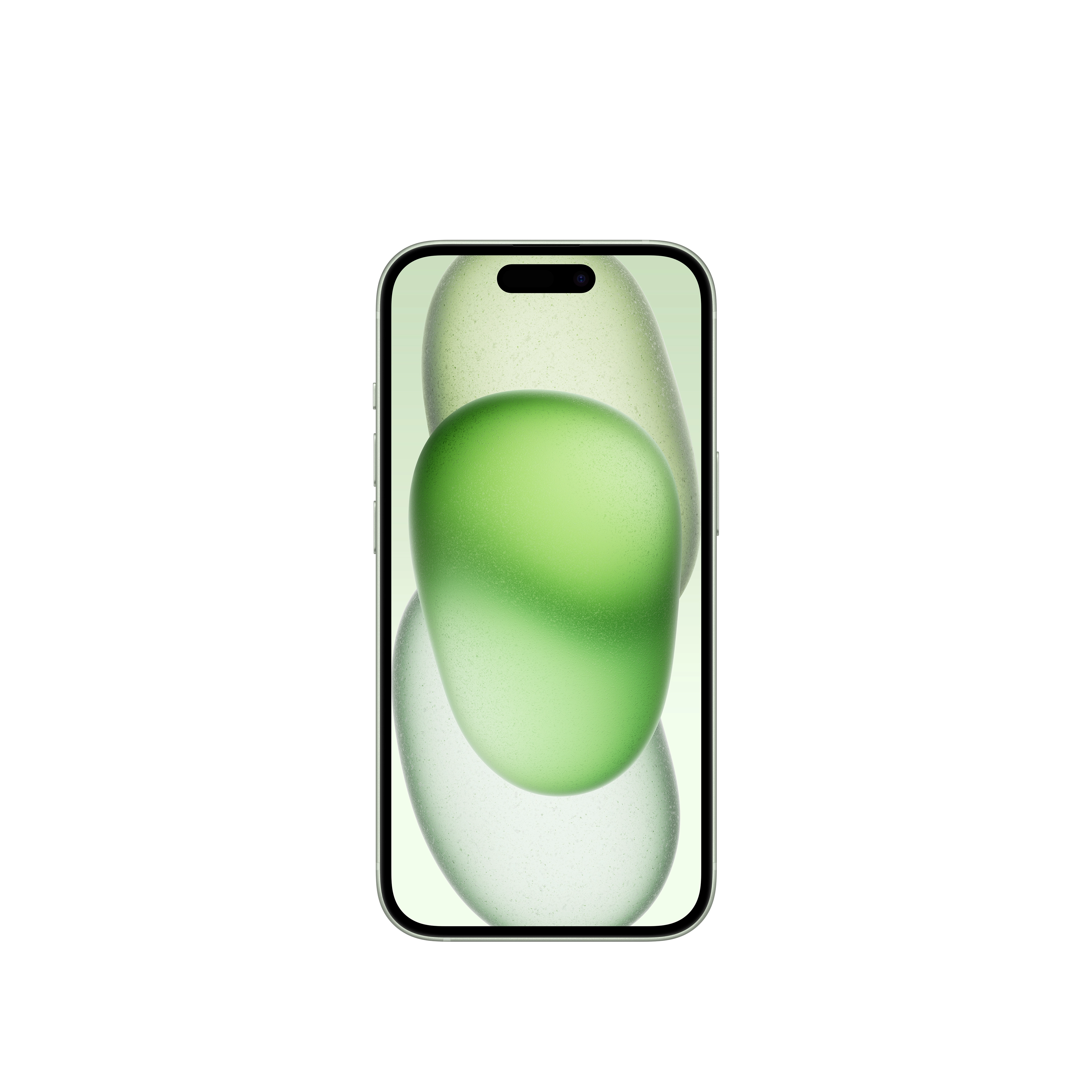Apple iPhone 15 128GB 6,1" 48Mpix Zielony