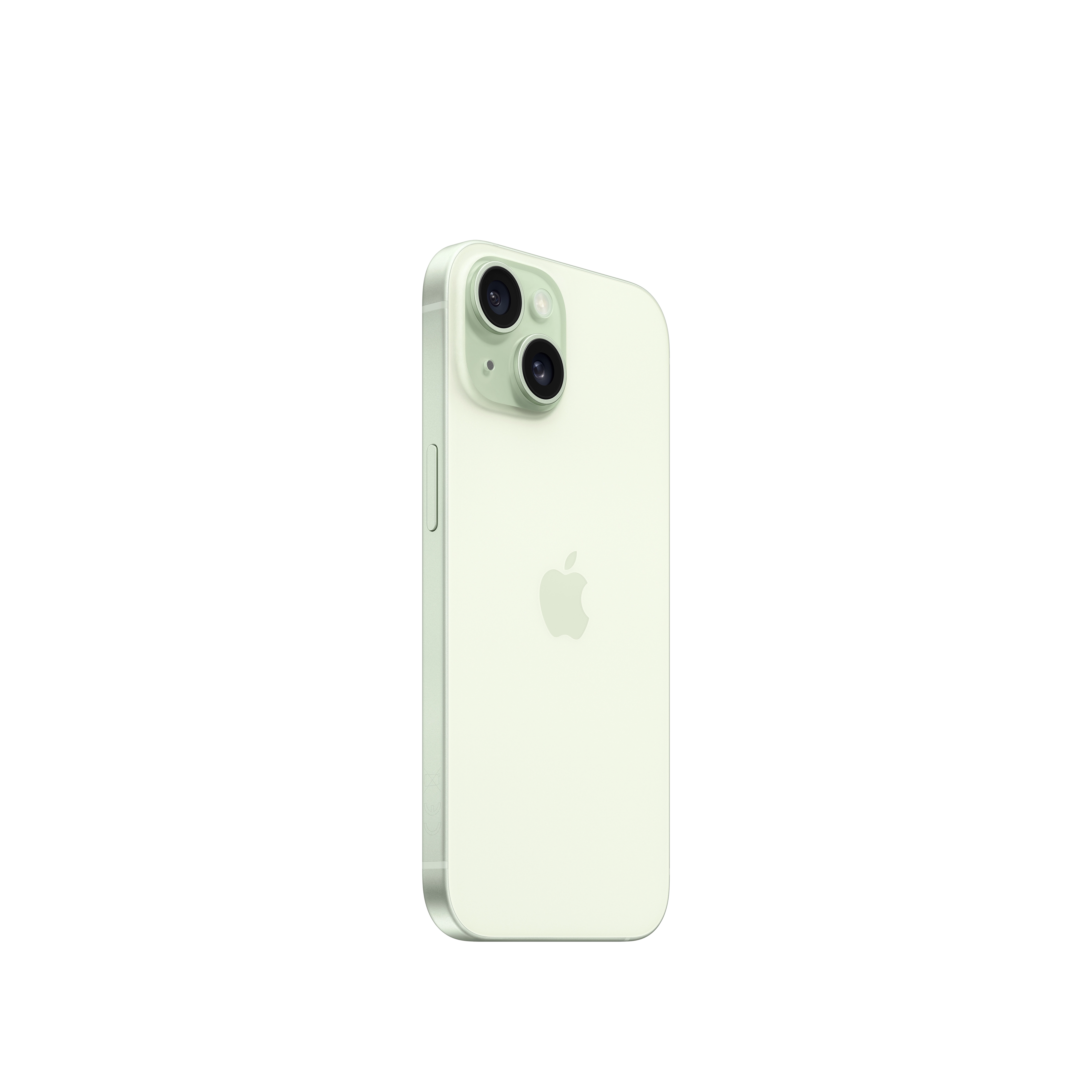 Apple iPhone 15 128GB 6,1" 48Mpix Zielony
