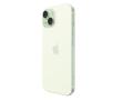 Smartfon Apple iPhone 15 128GB 6,1" 48Mpix Zielony