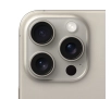 Apple iPhone 15 Pro Max 1TB 6,7" 48Mpix Tytan naturalny