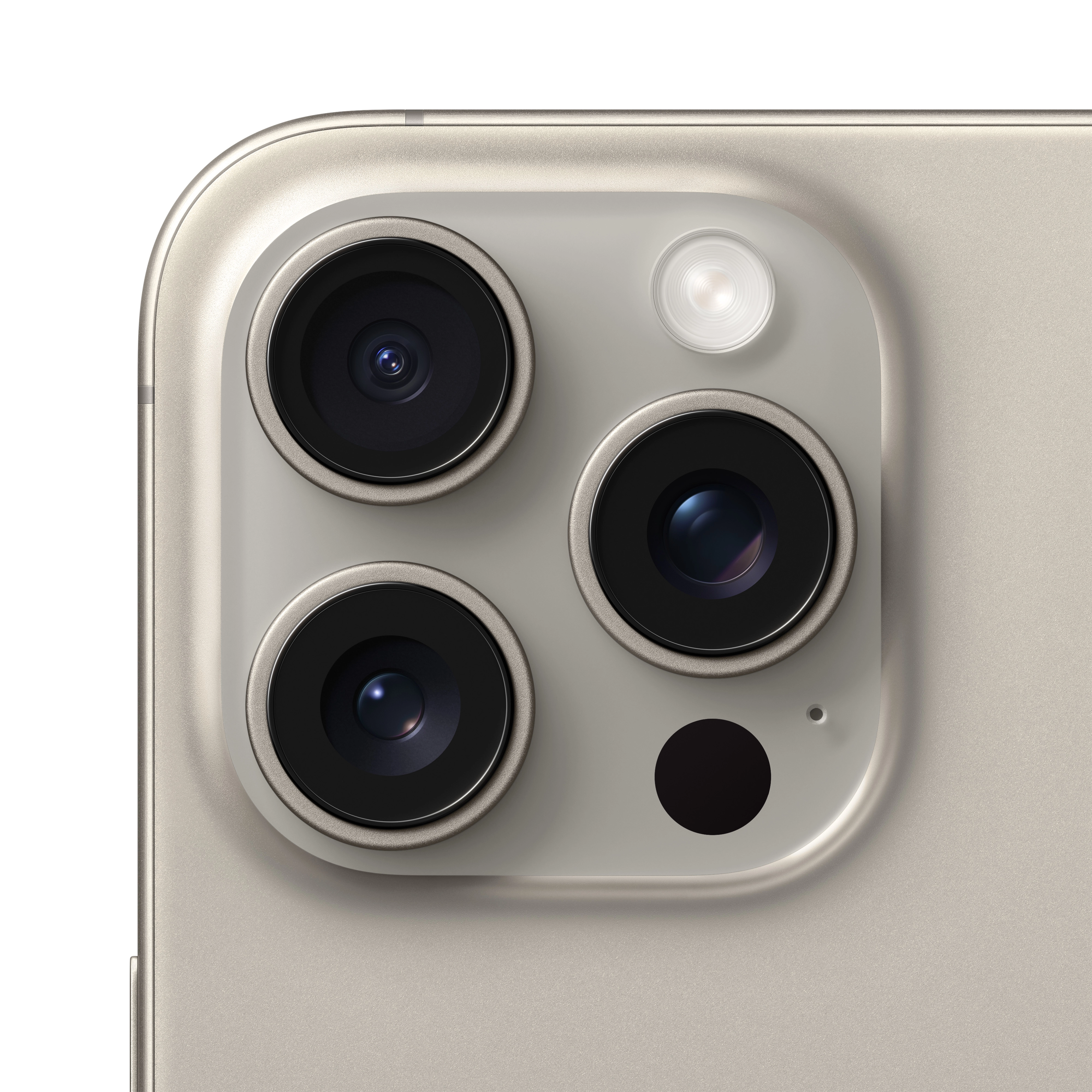 Apple iPhone 15 Pro Max 1TB 6,7" 48Mpix Tytan naturalny