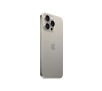 Apple iPhone 15 Pro Max 1TB 6,7" 48Mpix Tytan naturalny