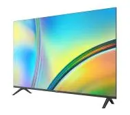 TCL 40-Inch Class 3-Series FHD LED Smart Android TV Bluetooth + Wall Mount  Chromecast Built-in Bluetooth Work with AIR Play Siri Alexa and Hey Google  