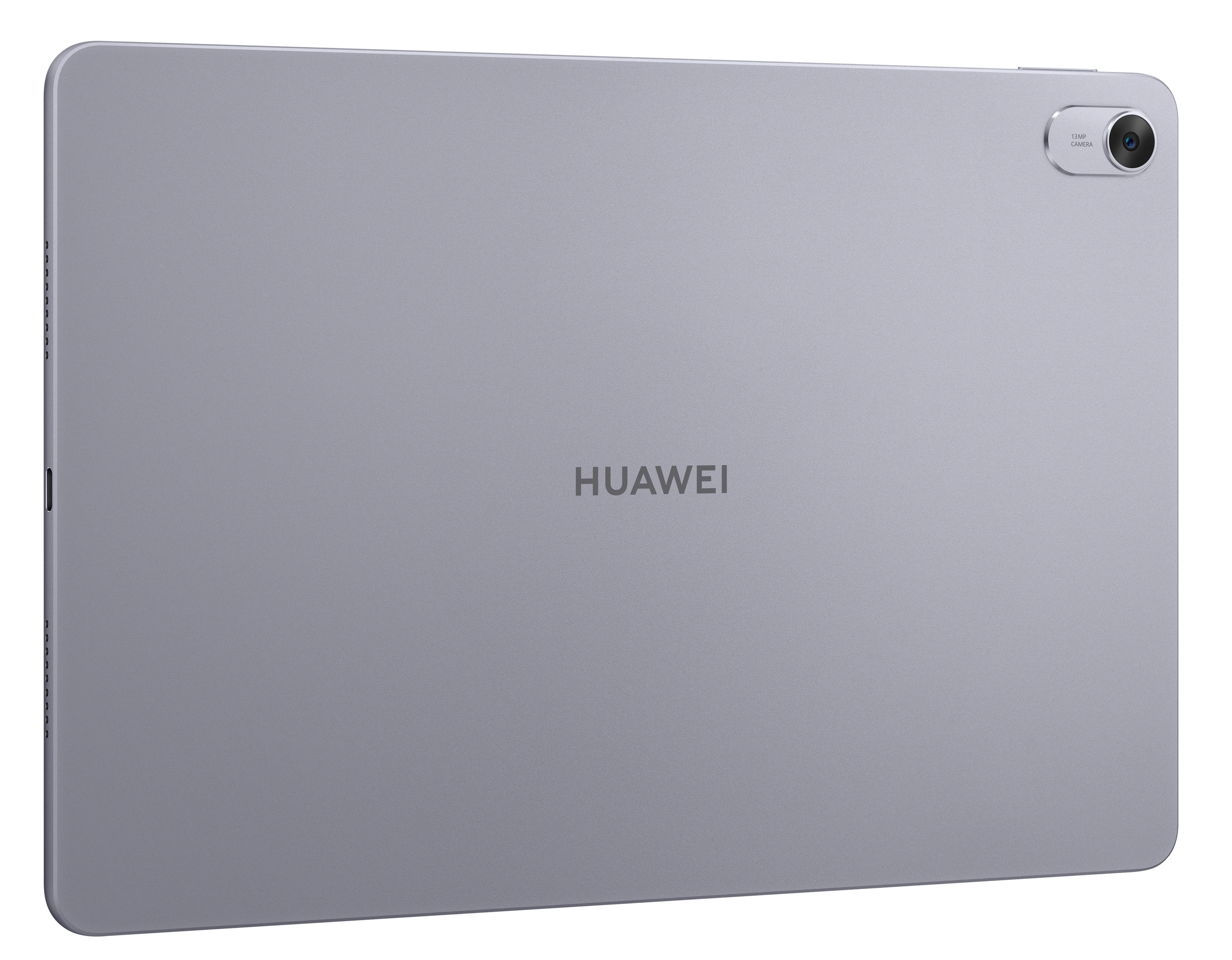 Tablet Huawei MatePad 11,5" 8/128GB Wi-Fi Szary + Klawiatura
