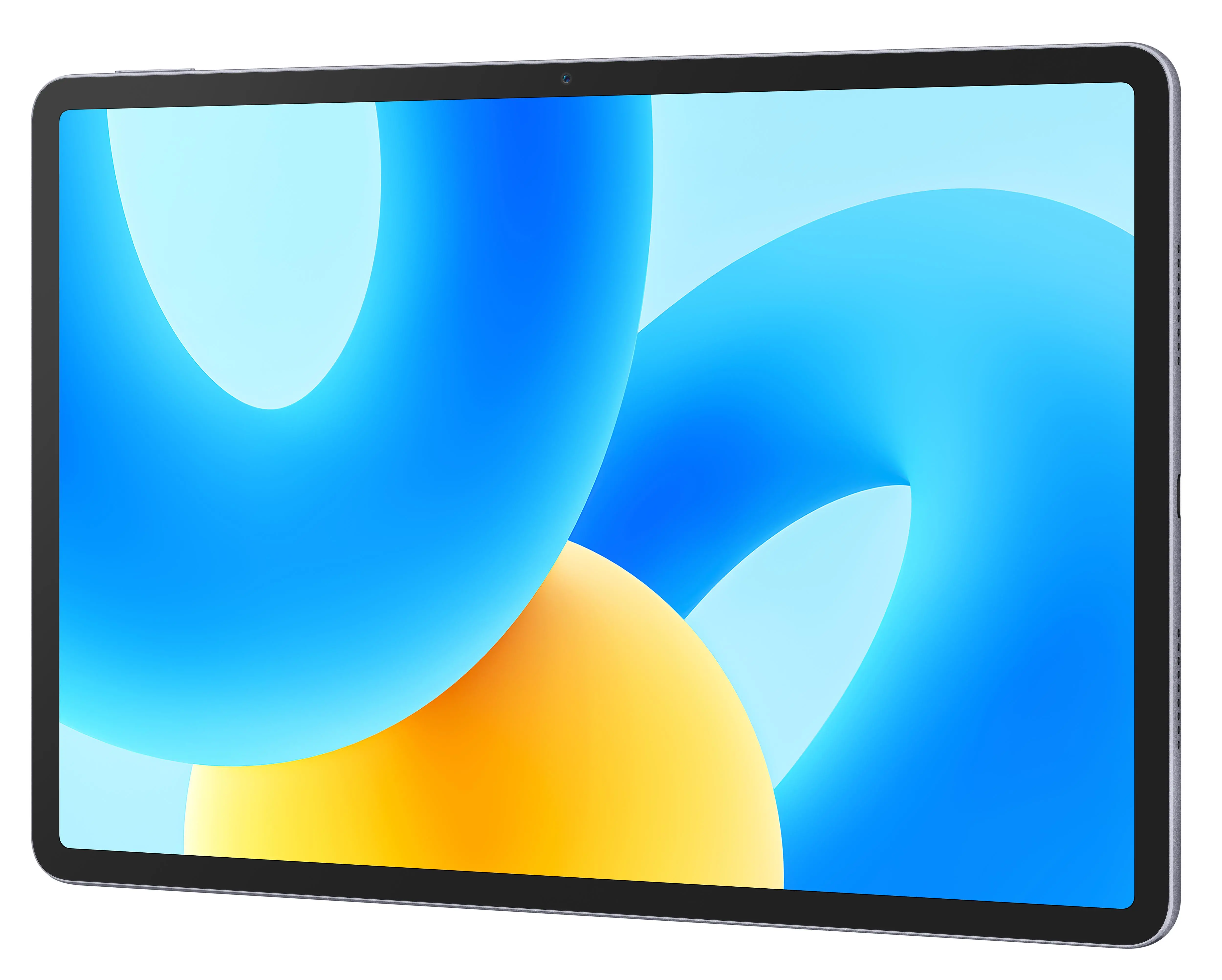 Tablet Huawei MatePad 11,5" 8/128GB Wi-Fi Szary + Klawiatura