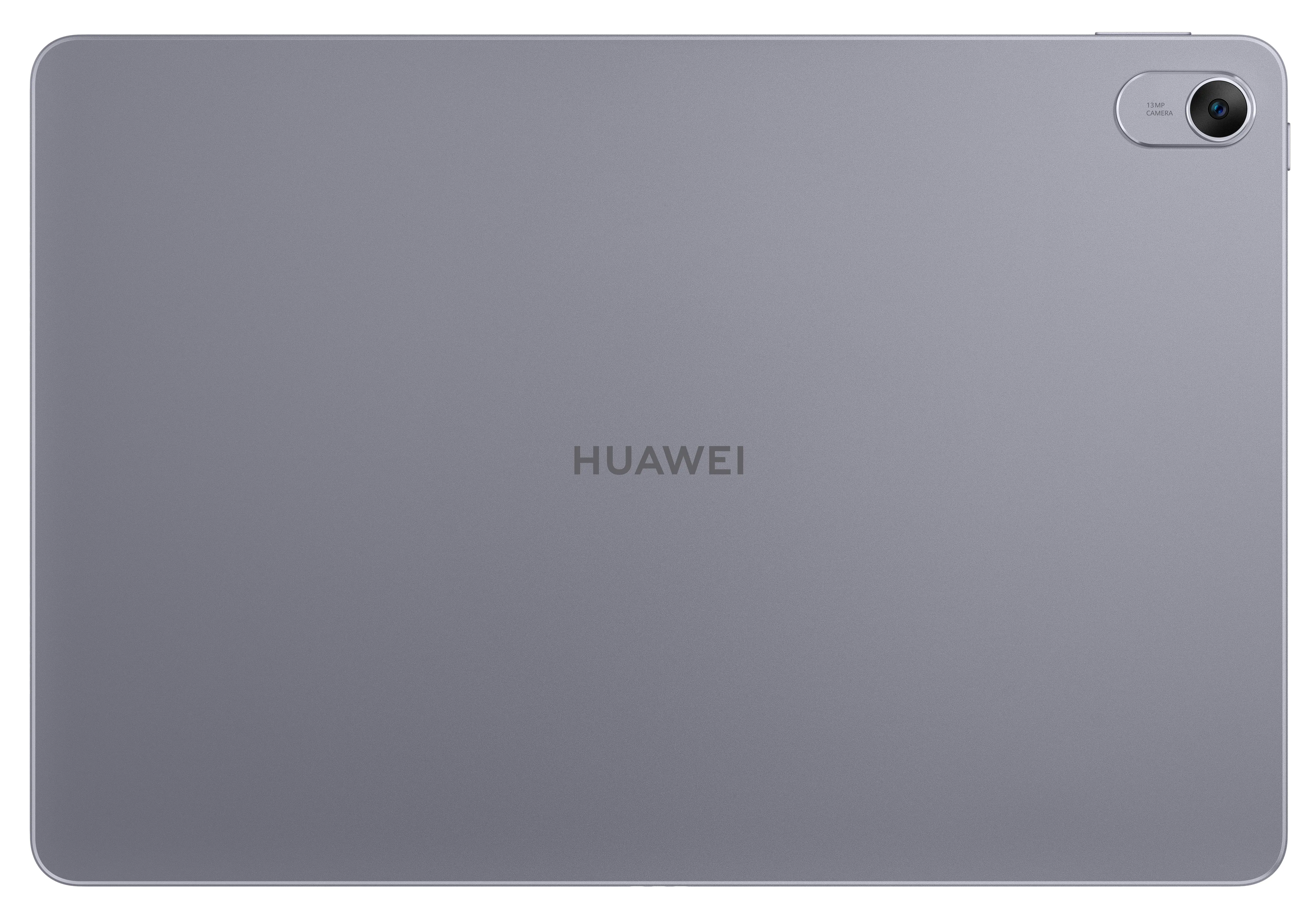 Tablet Huawei MatePad 11,5" 8/128GB Wi-Fi Szary + Klawiatura