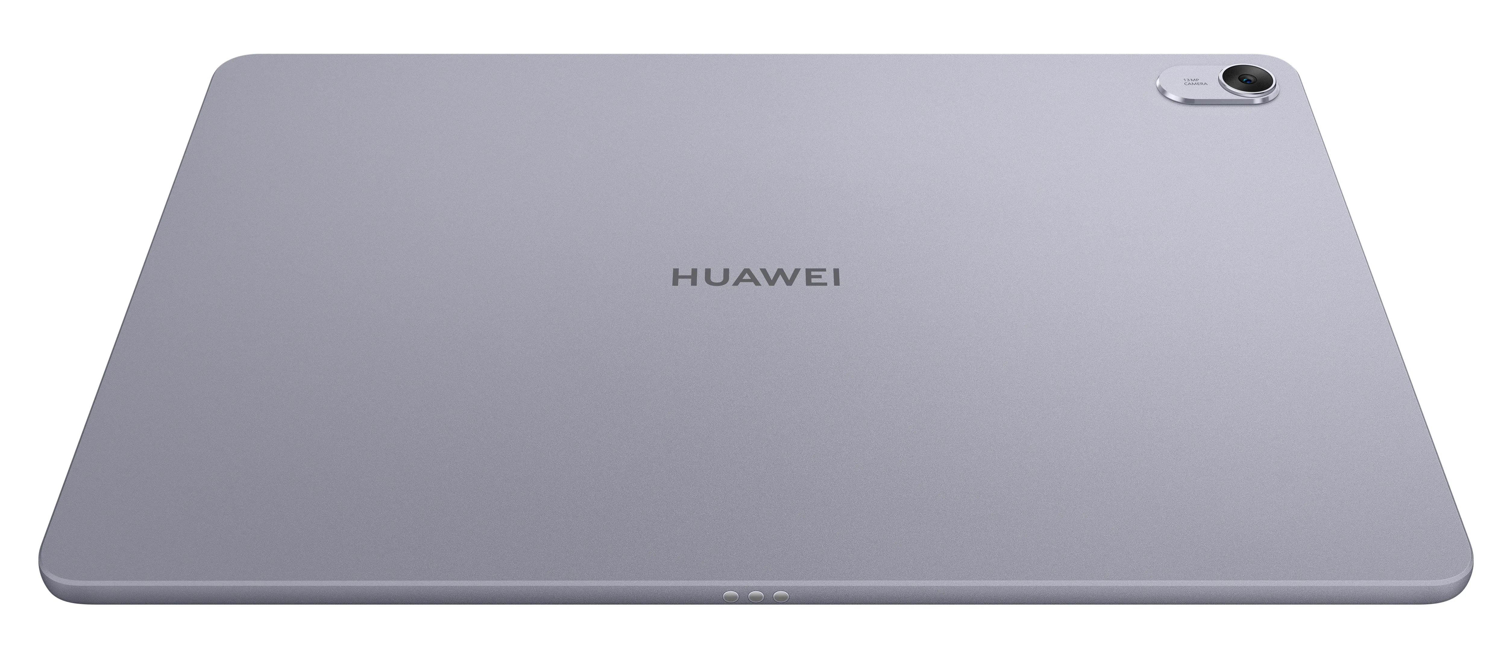 Tablet Huawei MatePad 11,5" 8/128GB Wi-Fi Szary + Klawiatura