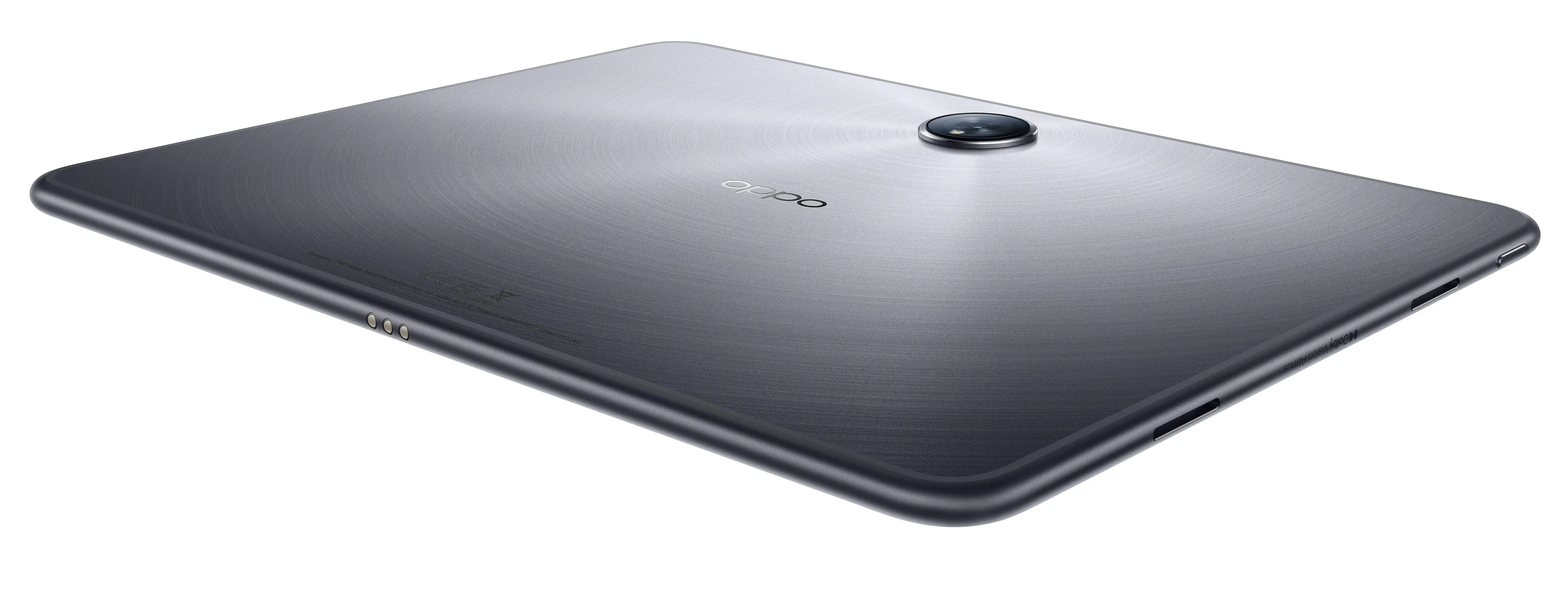 Tablet OPPO Pad 2 11,61" 8/256GB WiFi Szary + Klawiatura