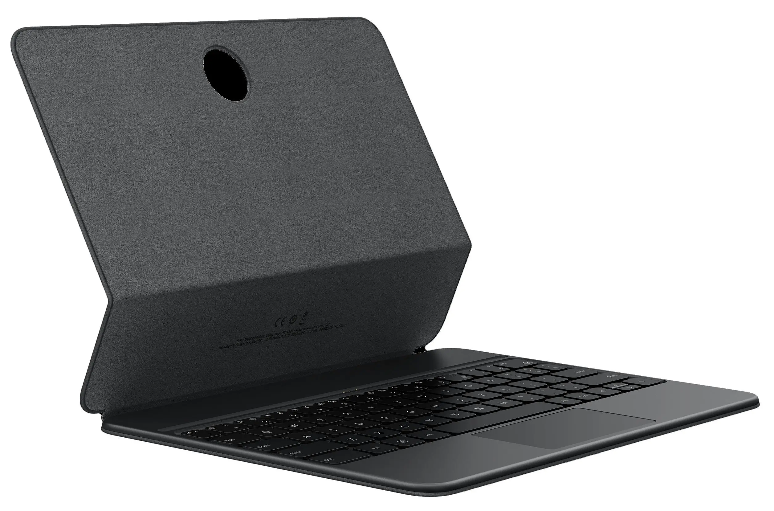Tablet OPPO Pad 2 11,61" 8/256GB WiFi Szary + Klawiatura