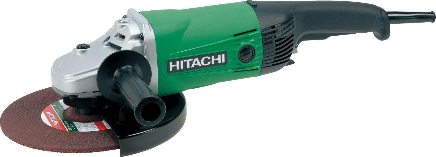 Hitachi G23SWUNA